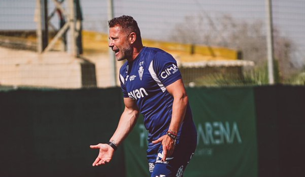 Foto: Real Murcia