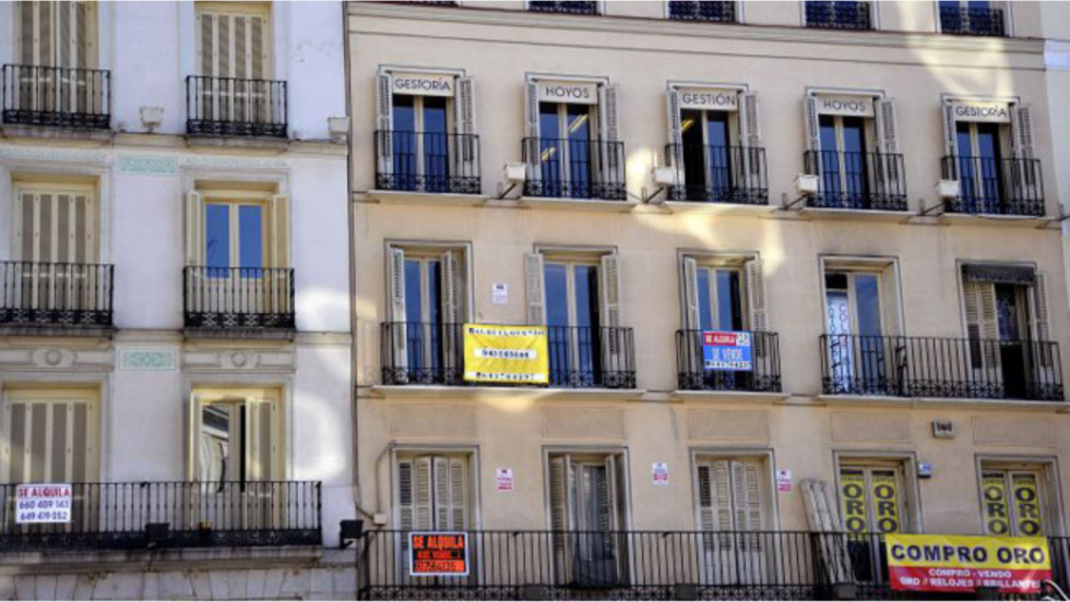 Vivienda obliga a retirar más de 2.000 anuncios de alquileres turísticos en la Región por incumplir la normativa desde 2025