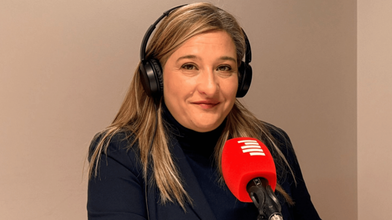 Beatriz Sánchez del Álamo, concejal delegada de Turismo en el Ayuntamiento de Cartagena / MurciaEconomía Beatriz Sánchez del Álamo, concejal delegada de Turismo en el Ayuntamiento de Cartagena / MurciaEconomía