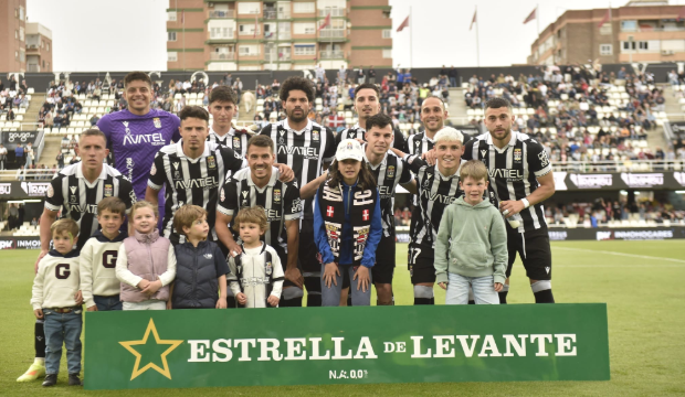 Foto: FC Cartagena