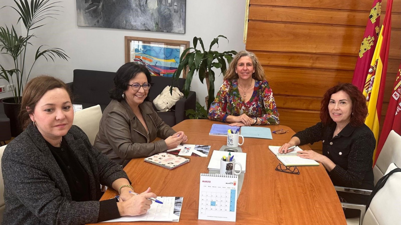 Convenio de colaboraci&oacute;n suscrito con la Uni&oacute;n de Profesionales y Trabajadores Aut&oacute;nomos (UPTA).