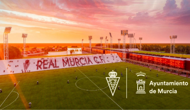 Foto: Real Murcia