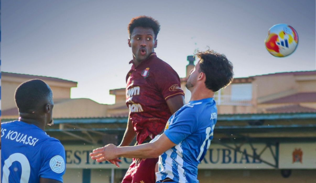 Foto: &Aacute;guilas FC