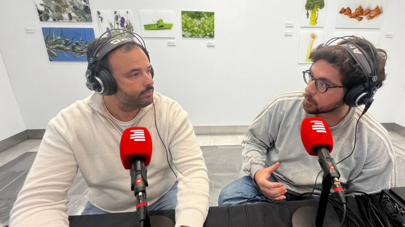 Borja Pérez: “El Museo Barón de Benifayó ha evolucionado, pero el modelo cultural debe replantearse”