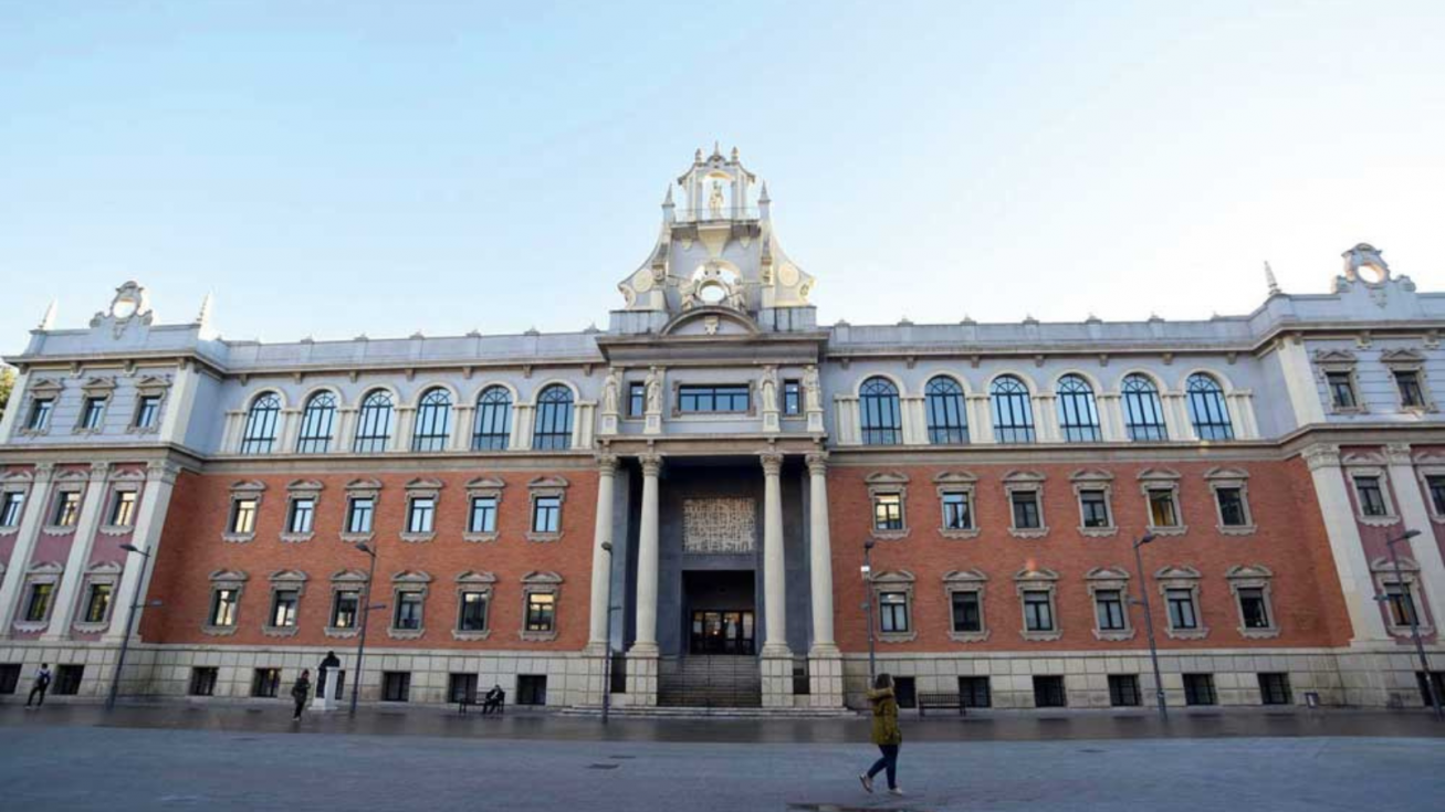 Universidad de Murcia.