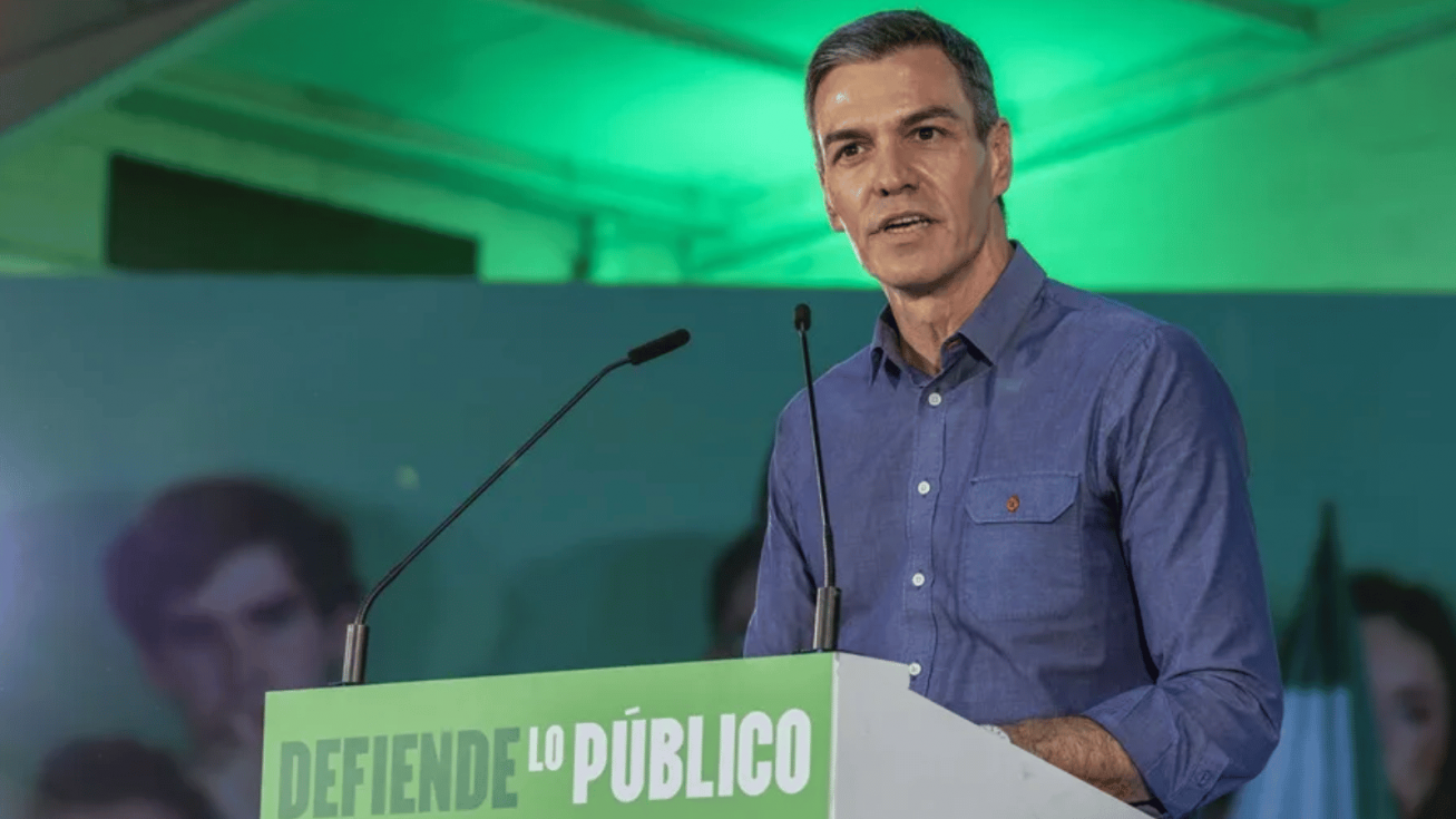 España pedirá a la UE la ruptura del acuerdo de asociación con Israel