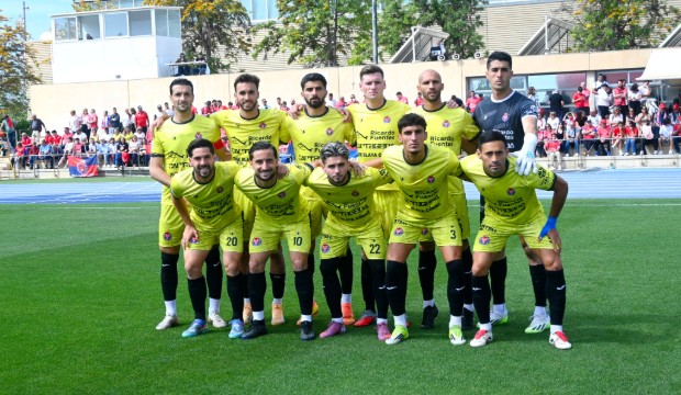 Foto: Deportiva Minera