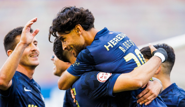 Foto: UCAM CF Foto: UCAM CF