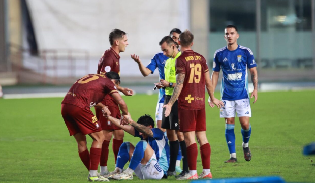 Imagen: Xerez CD