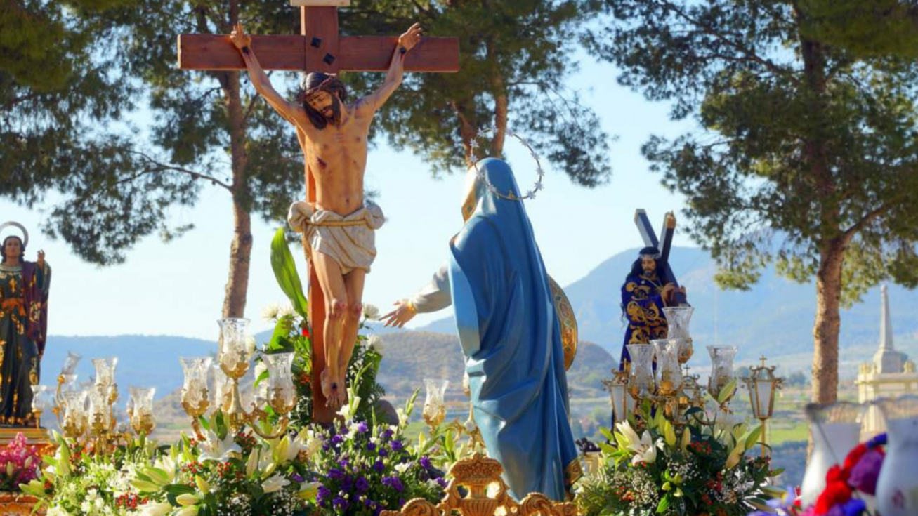 Imagen de Abarán día a día Imagen de Abarán día a día