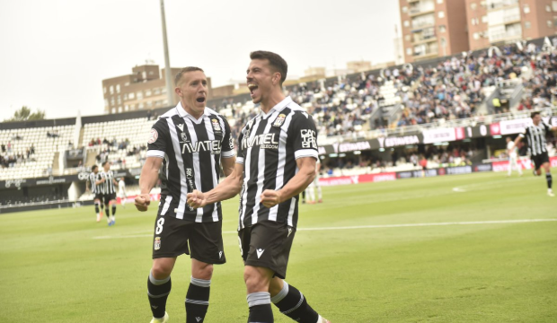 Foto: FC Cartagena