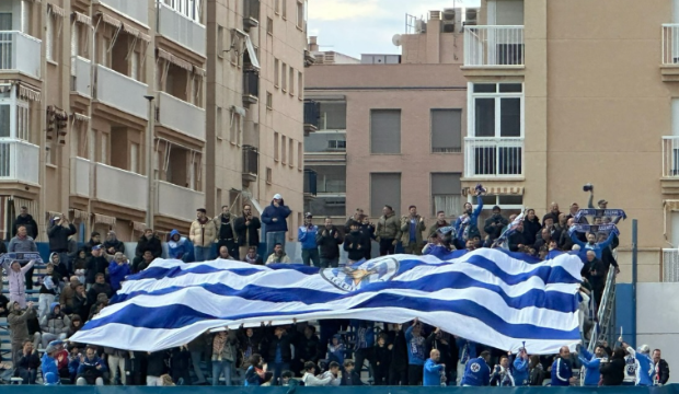 Gin&eacute;s G&oacute;mez / La actualidad de Murcia
