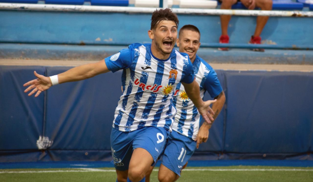 Foto: &Aacute;guilas FC
