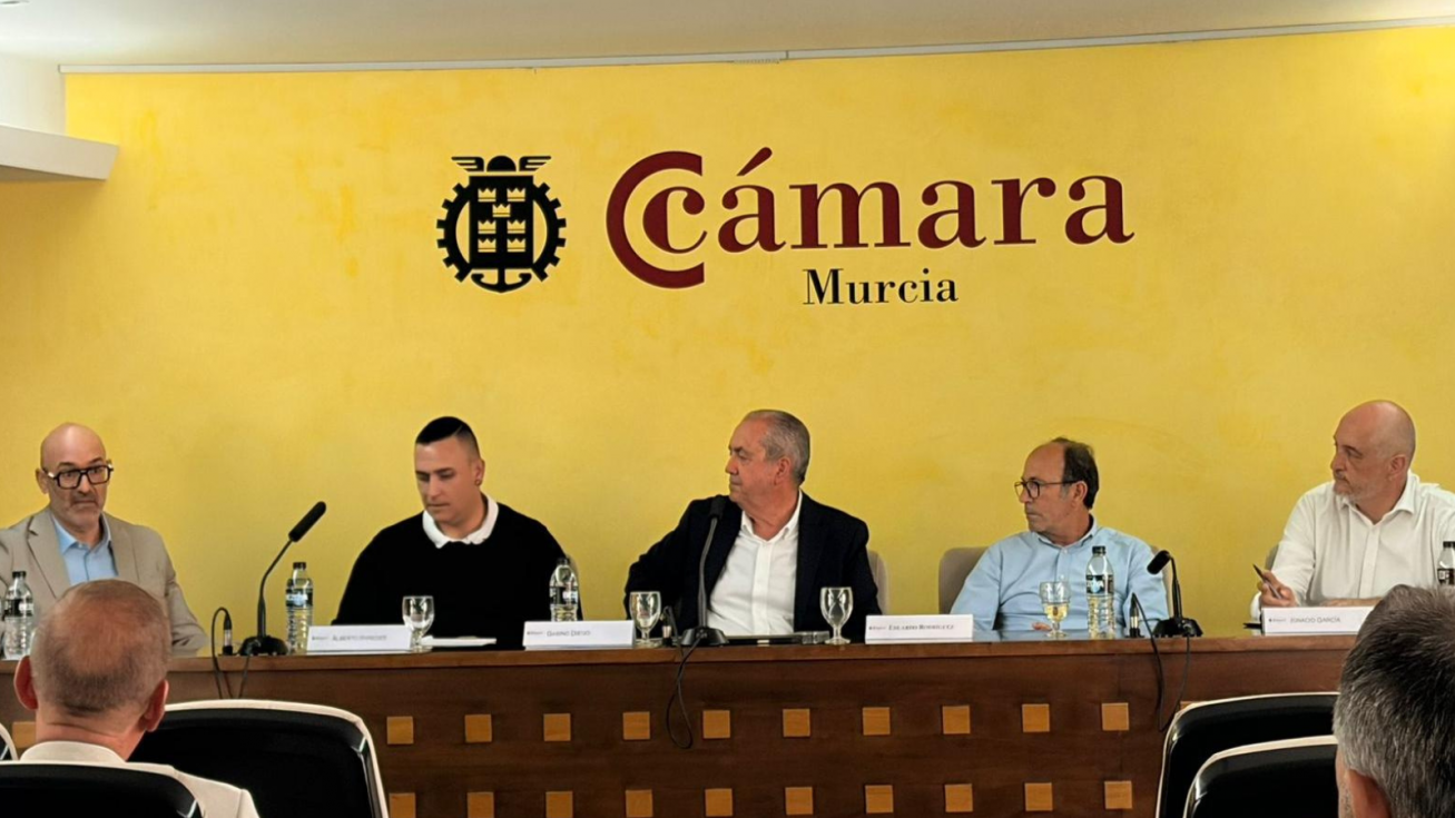 &lsquo;Innovaci&oacute;n Log&iacute;stica en el Almac&eacute;n: Digitalizaci&oacute;n, Automatizaci&oacute;n y Eficiencia&rsquo; - HEFAME