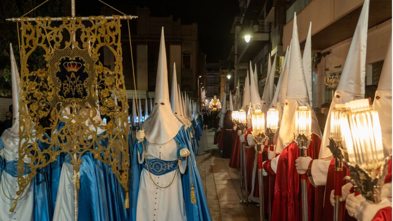 Tercios participantes en el Encuentro de Cartagena. Tercios participantes en el Encuentro de Cartagena.