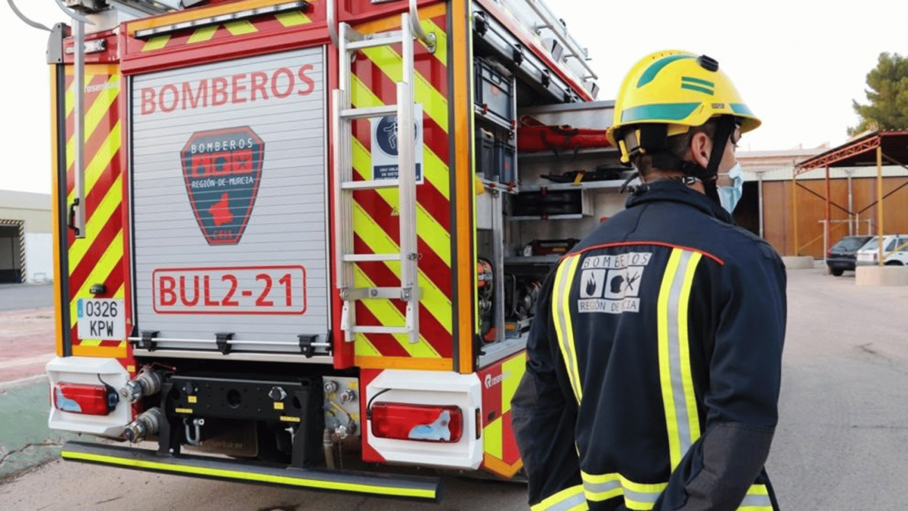 Imagen de Bomberos del CEIS - GOBIERNO REGIONAL - Archivo Imagen de Bomberos del CEIS - GOBIERNO REGIONAL - Archivo
