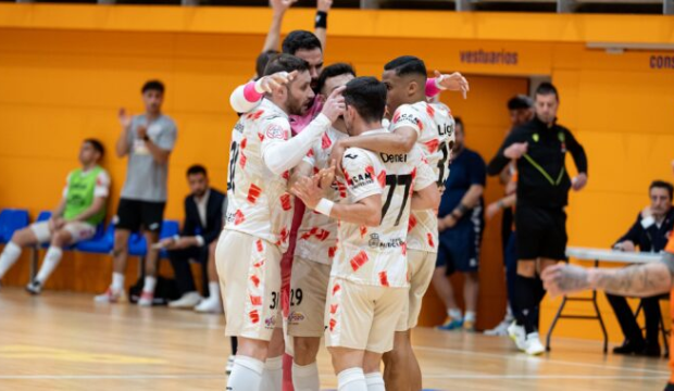 Foto: ElPozo Murcia