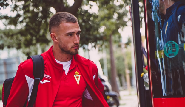 Foto: Real Murcia