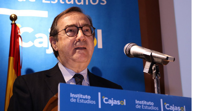 Federico Dur&aacute;n L&oacute;pez es catedr&aacute;tico de Derecho del Trabajo y Of Counsel de Garrigues