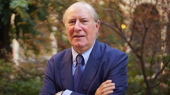 Jos&eacute; Mar&iacute;a Gay de Li&eacute;bana