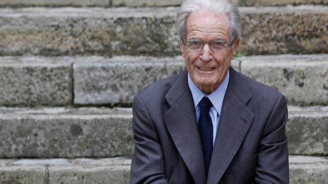 Antonio Garrigues Walker
