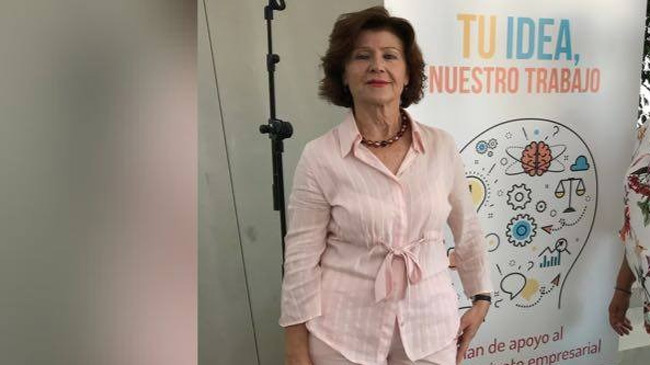 Josefina Lozano