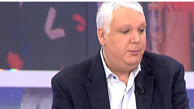 Evedasto Lifante. Foto: Telecinco