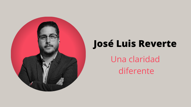 José Luis Reverte