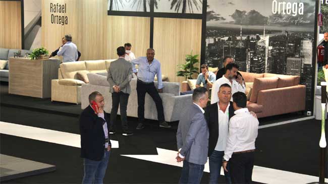 Feria del Mueble de Yecla