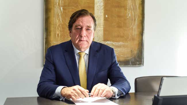 Valeriano Torres