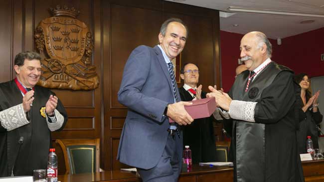 Mart&iacute;nez Escribano y David Lorenzo Morillas Fern&aacute;ndez