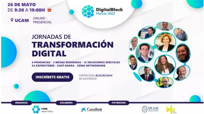 Cartel del evento