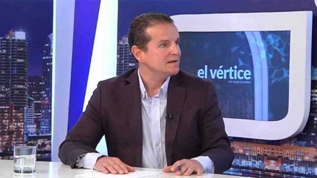 Antonio Garc&iacute;a en una imagen de archivo