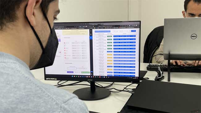 Biyectiva es una de las startup murcianas seleccionadas