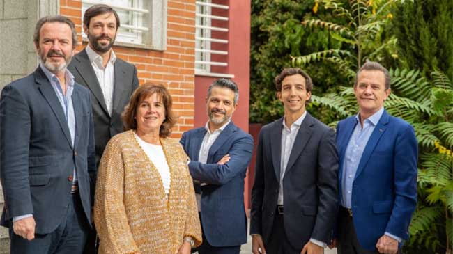 Equipos directos de La Margarita y de Nexxus Equipos directos de La Margarita y de Nexxus