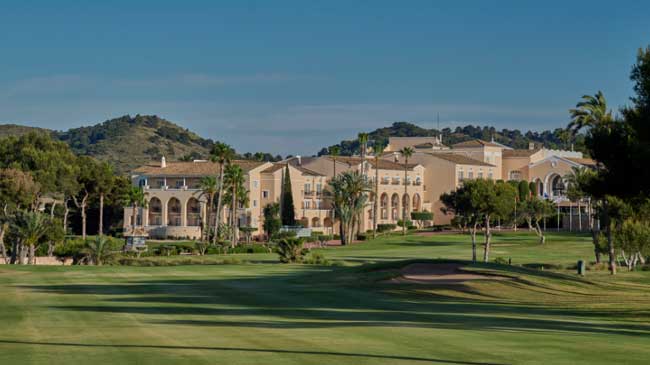 Hotel La Manga Club