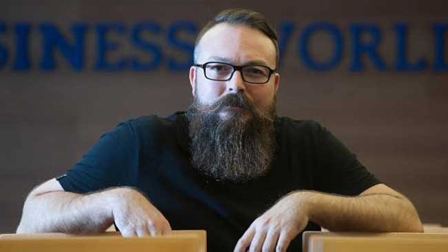 Pedro Bisbal