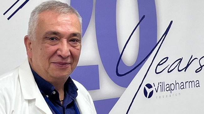 Jos&eacute; Manuel Villalgordo