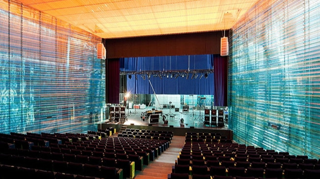 Auditorio El Batel de Cartagena