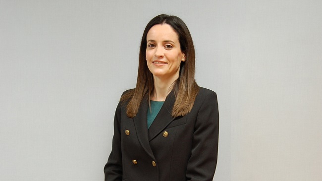 Lorena L&oacute;pez G&oacute;mez