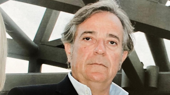 Juan de Dios Hernández Navarro