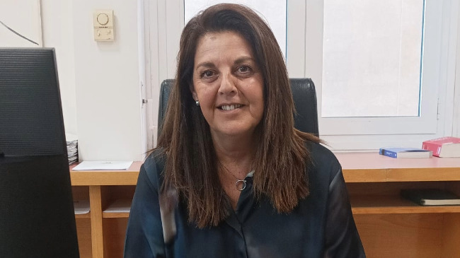 Esperanza Nieto