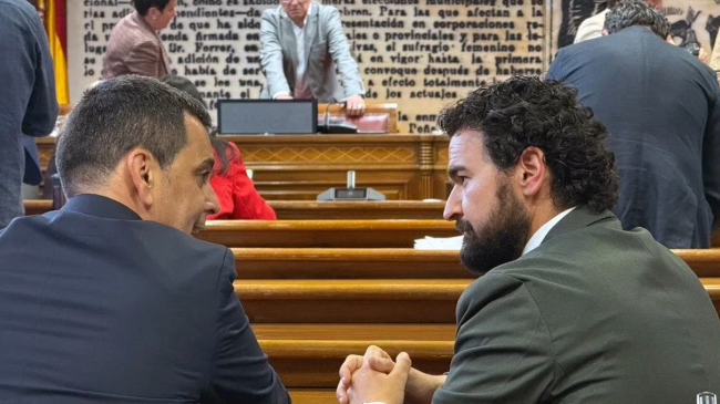 El Gobierno se aferra a los posibles riesgos para sellar la bahía de Portmán. El Gobierno se aferra a los posibles riesgos para sellar la bahía de Portmán.