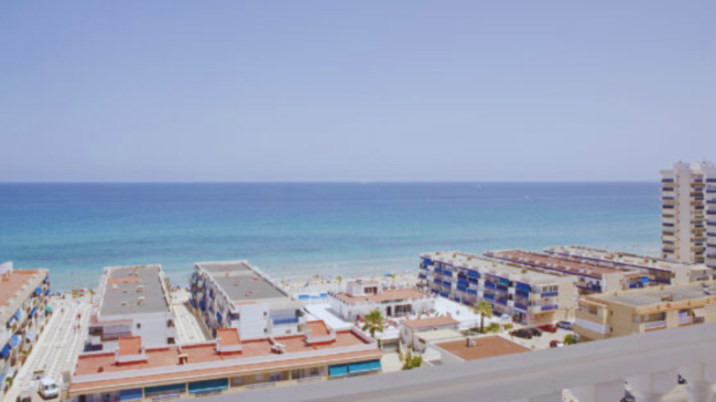 Delfines Hotel & Suites ituado en la zona de La Manga – Cabo de Palos. Hotel asociado a Hostetur Delfines Hotel & Suites ituado en la zona de La Manga – Cabo de Palos. Hotel asociado a Hostetur