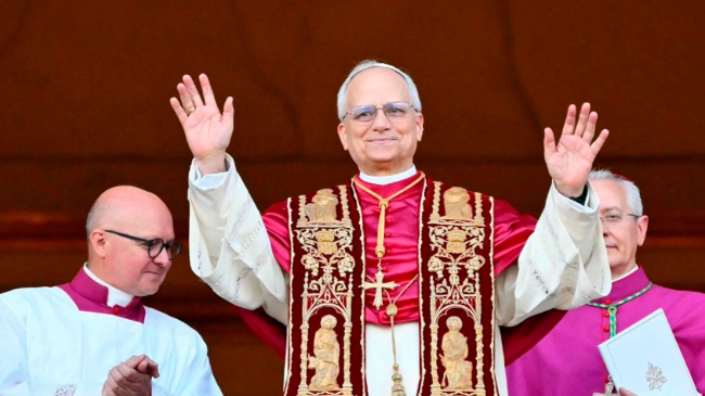 Vaticans news.