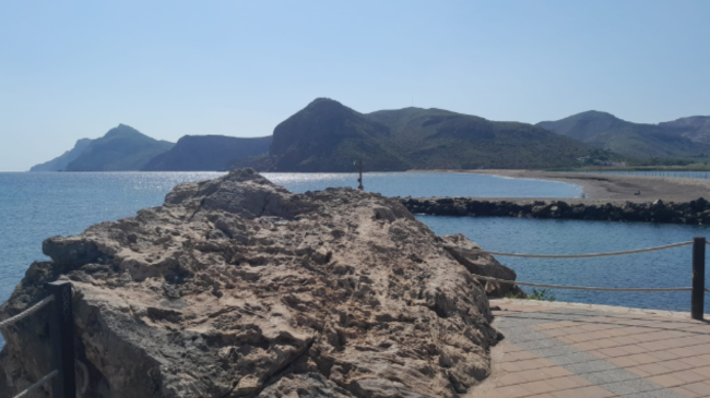 Portmán Portmán