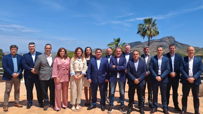 Caliche alcanzó los 261 millones de facturación en 2024 con un crecimiento del 19%.