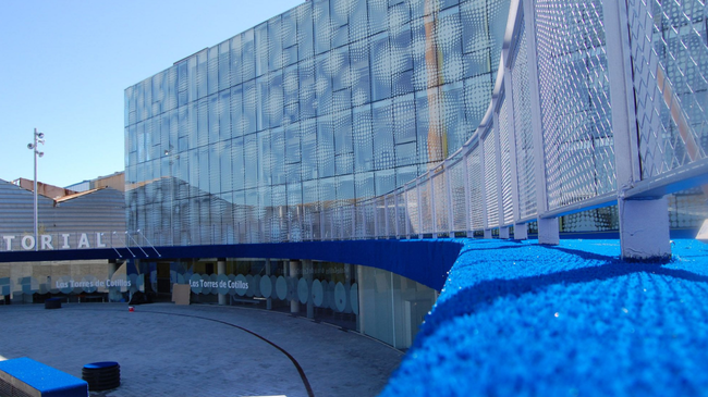 Marvimundo sustituir&aacute; por una compensaci&oacute;n econ&oacute;mica de cerca de 522.000 euros la cesi&oacute;n de terrenos en favor del Ayuntamiento de Las Torres de Cotillas por el plan urban&iacute;stico parcial que desarrollar&aacute; en el munic