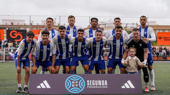 La Unión Atlético La Unión Atlético