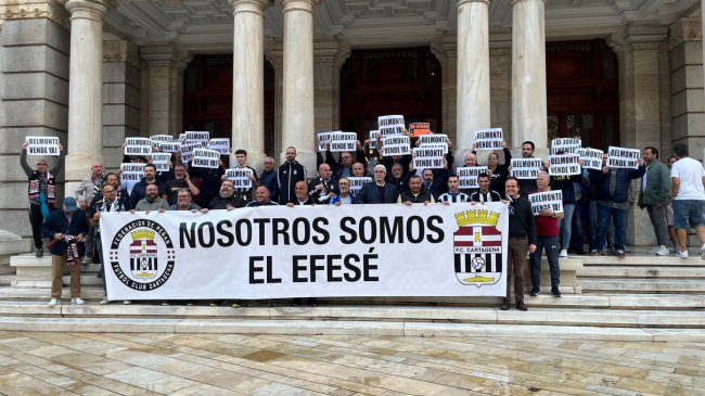 Manifestación por el Efesé-Alicia Pérez de la Piñera Manifestación por el Efesé-Alicia Pérez de la Piñera